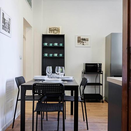 Santa Croce Elegant Apartment Florence Exterior photo