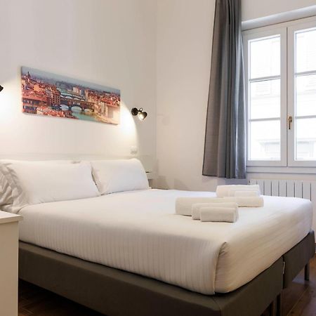 Santa Croce Elegant Apartment Florence Exterior photo