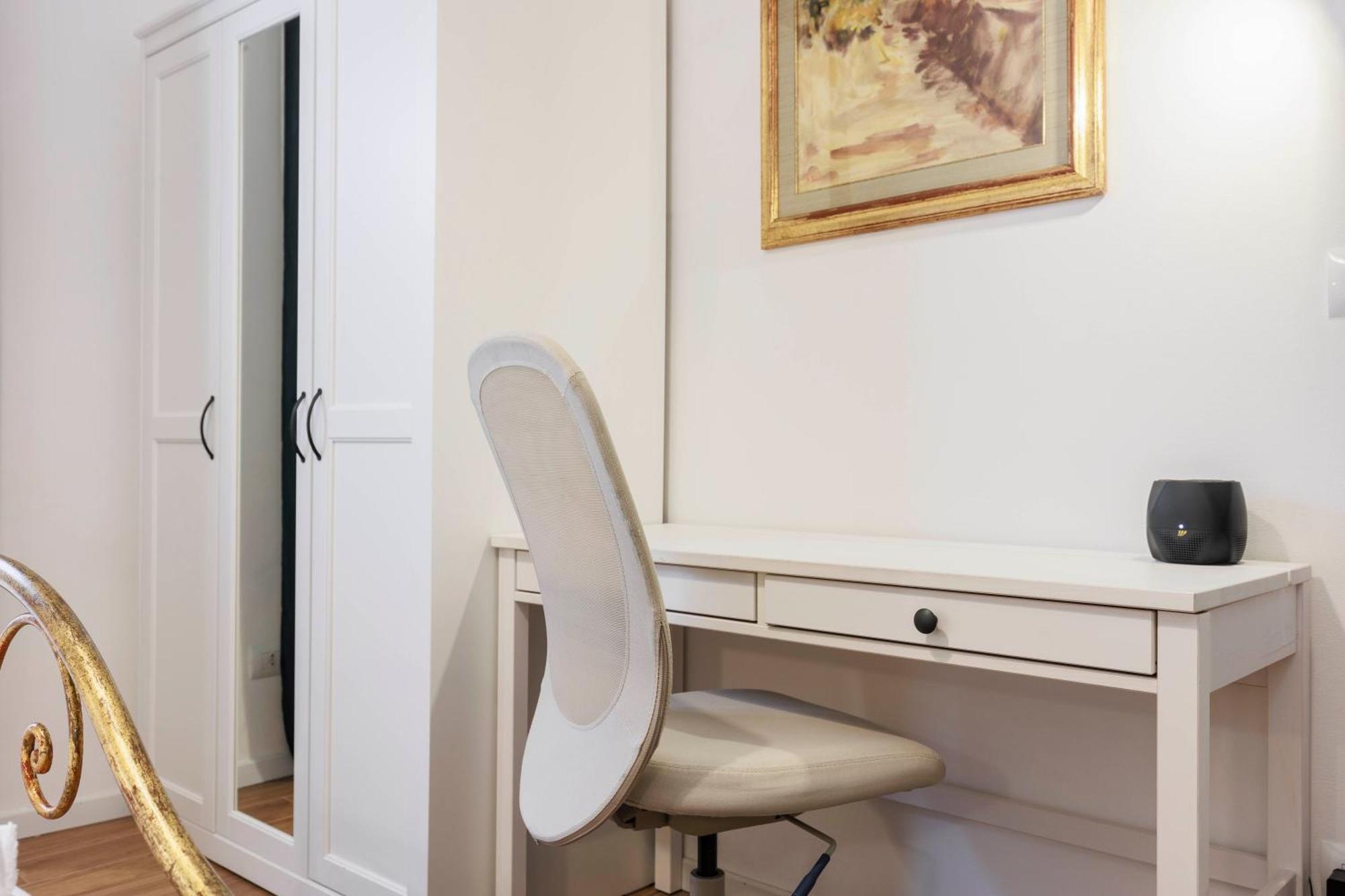 Santa Croce Elegant Apartment Florence Exterior photo