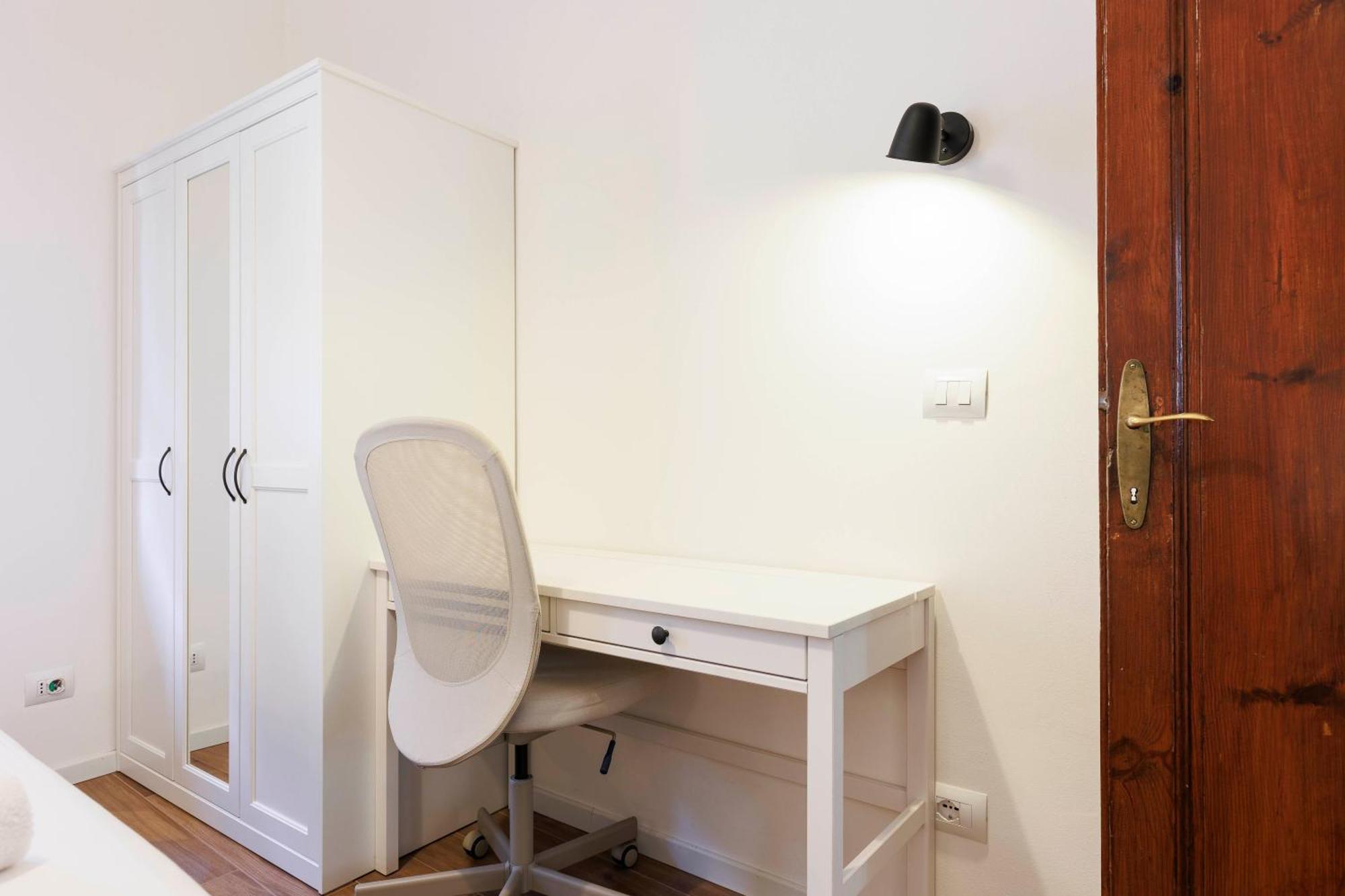 Santa Croce Elegant Apartment Florence Exterior photo